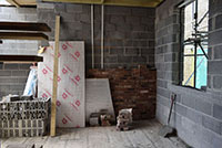 refurbishment